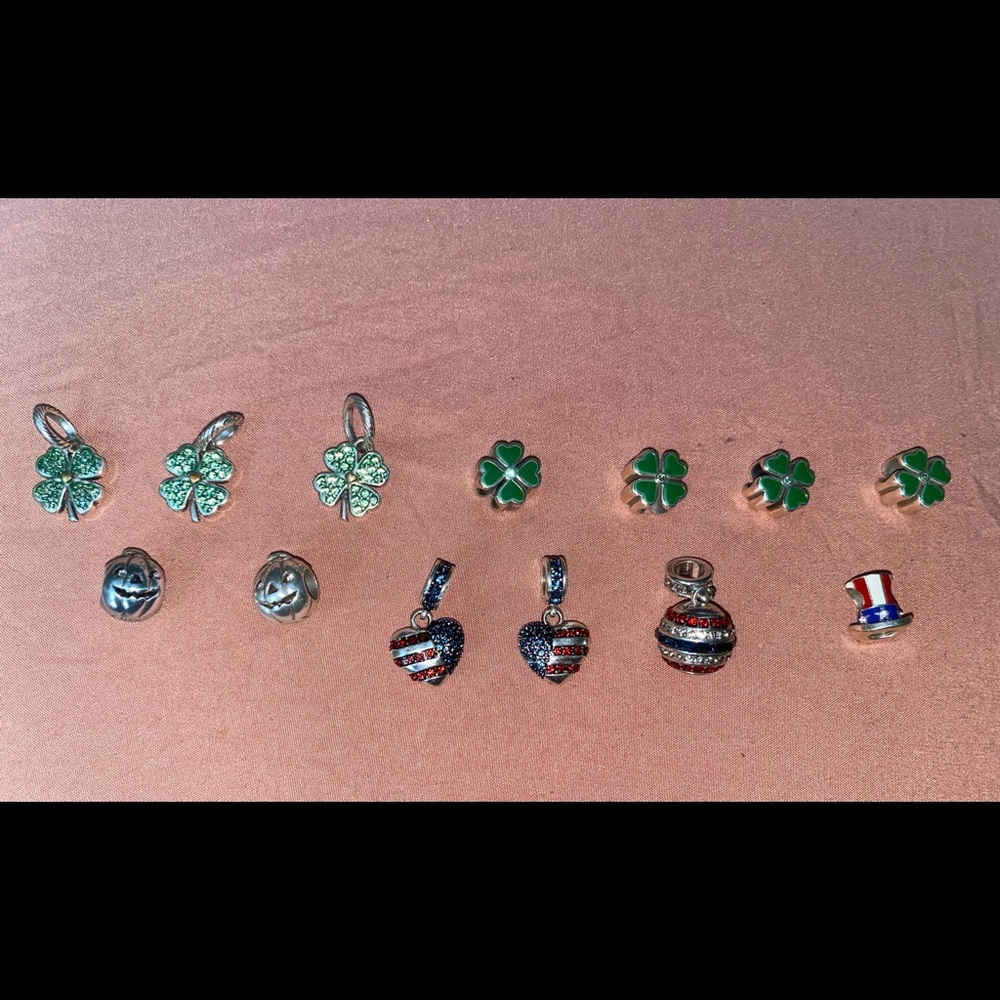 Brighton Beads- Holiday